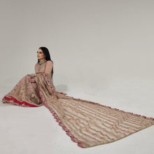 Load image into Gallery viewer, Gulabi Shehzadi