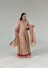 Load image into Gallery viewer, Gulabi Shehzadi