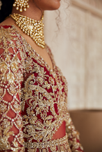 Load image into Gallery viewer, Scarlet Bridal - Suffuse