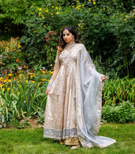 Load image into Gallery viewer, Ganga Jamni Angrakha