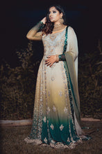 Load image into Gallery viewer, Rani Emaan Ombre Dress