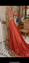 Load image into Gallery viewer, Sultana Bridal