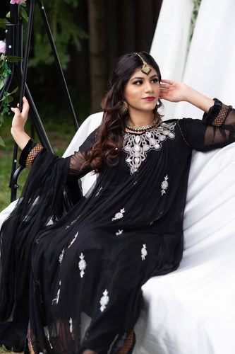 Sitara Gown
