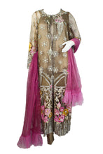 Load image into Gallery viewer, La Neve Republic Womenswear Gown