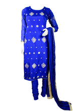 Load image into Gallery viewer, Royal Banarasi Suit
