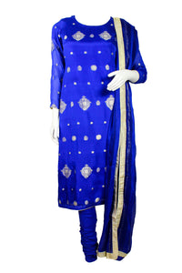 Royal Banarasi Suit